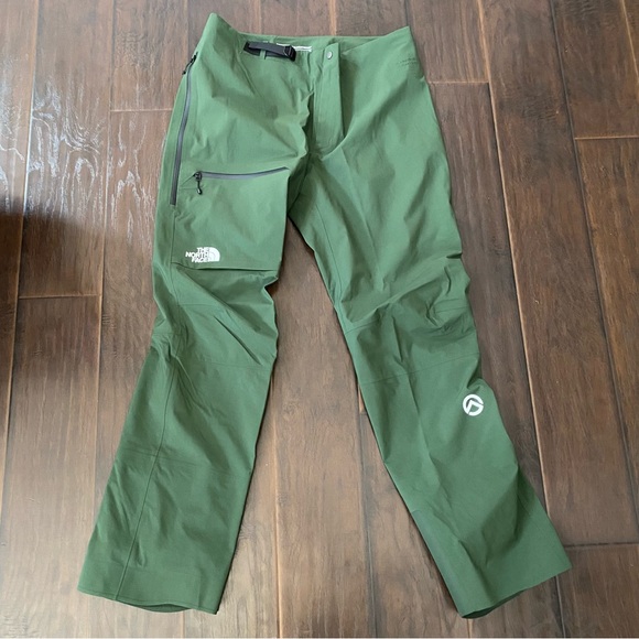 New without tag The North Face men Summit series men snow ❄️ pant XXL only - Picture 3 of 12